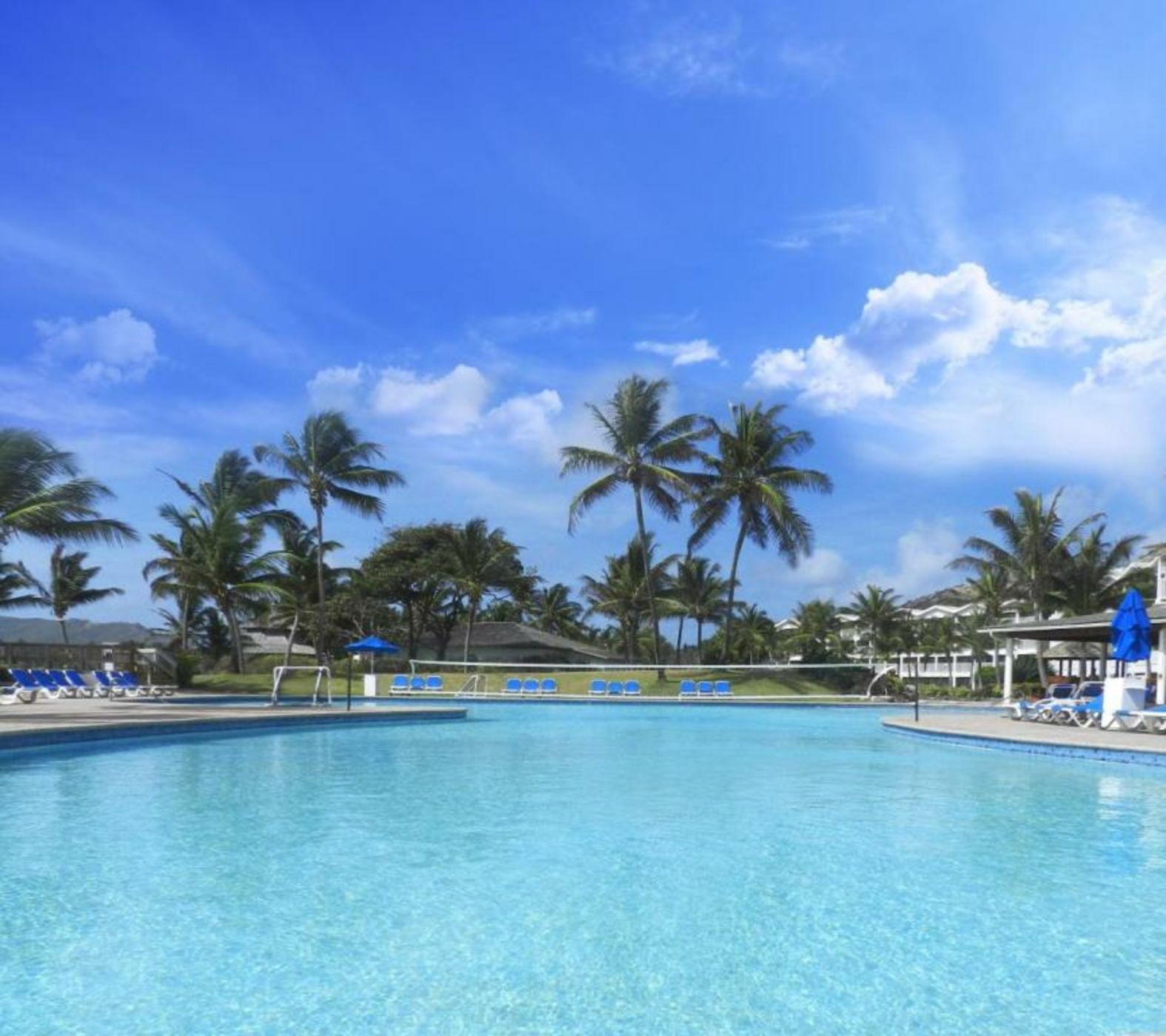 Coconut Bay Beach Resort & Spa All Inclusive