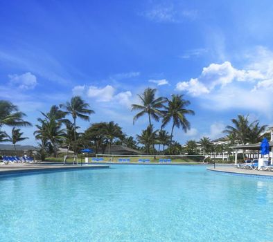 Coconut Bay Beach Resort & Spa All Inclusive