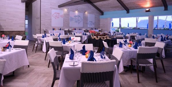 Coconut Bay Beach Resort & Spa All Inclusive