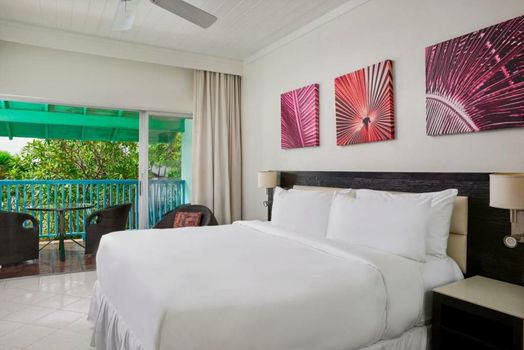 Crystal Cove, Barbados, A Tribute Portfolio All-Inclusive Resort