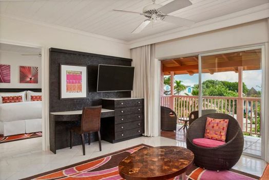 Crystal Cove, Barbados, A Tribute Portfolio All-Inclusive Resort