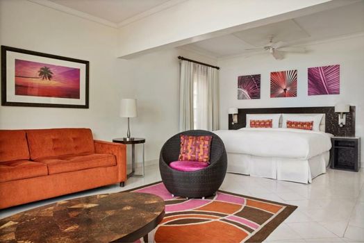 Crystal Cove, Barbados, A Tribute Portfolio All-Inclusive Resort