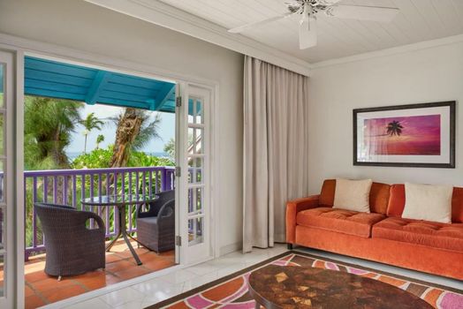 Crystal Cove, Barbados, A Tribute Portfolio All-Inclusive Resort