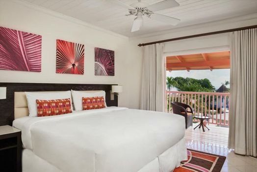 Crystal Cove, Barbados, A Tribute Portfolio All-Inclusive Resort