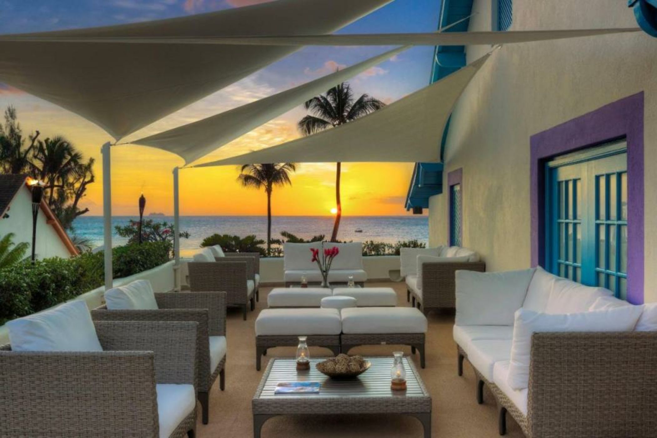 Crystal Cove, Barbados, A Tribute Portfolio All-Inclusive Resort
