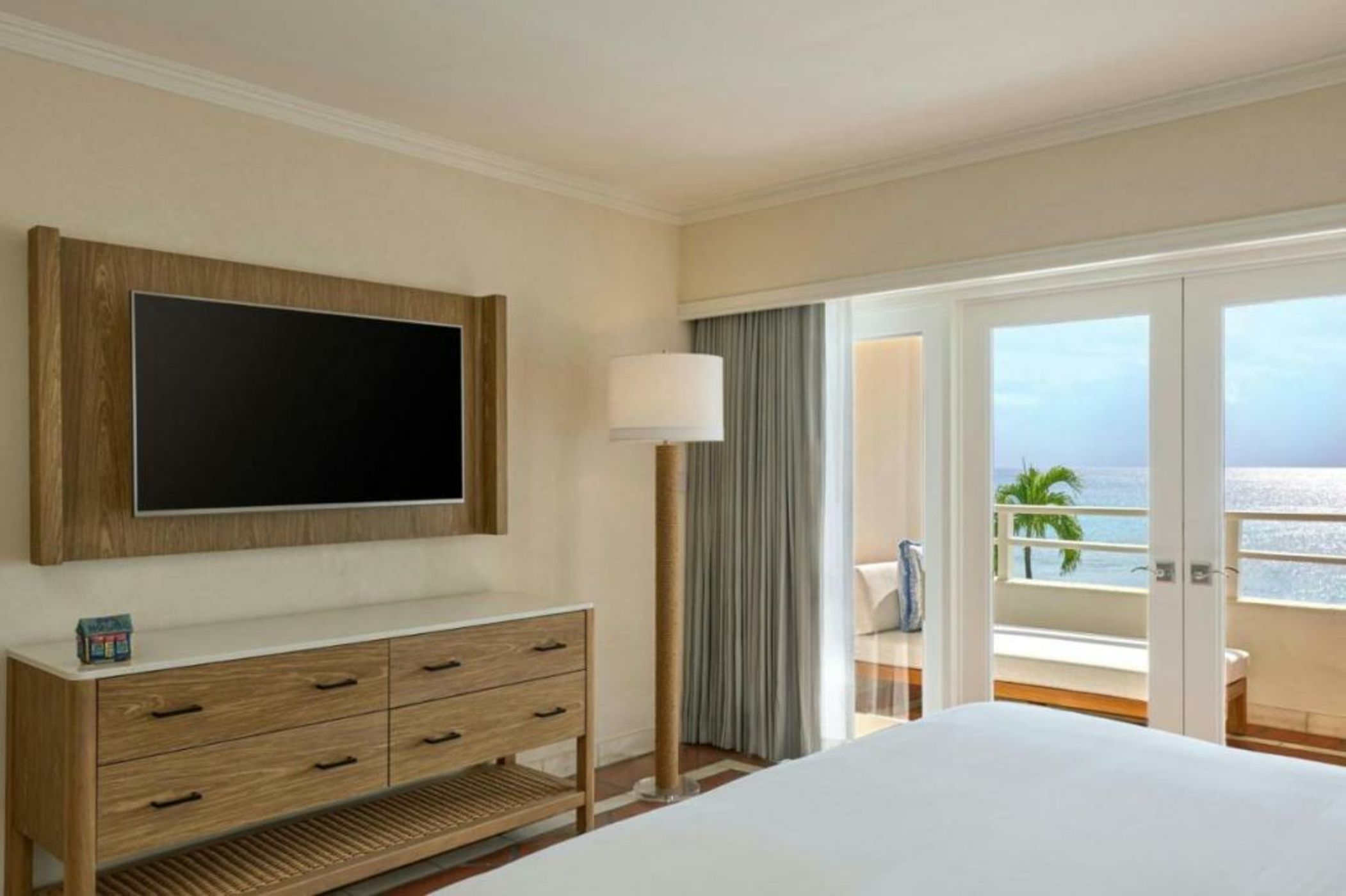 The House, An Autograph Collection All-Inclusive Resort - Adults Only