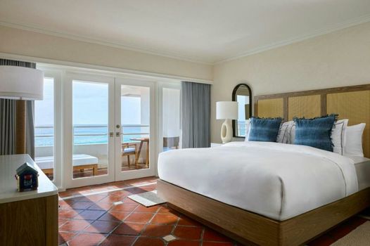 The House, An Autograph Collection All-Inclusive Resort - Adults Only