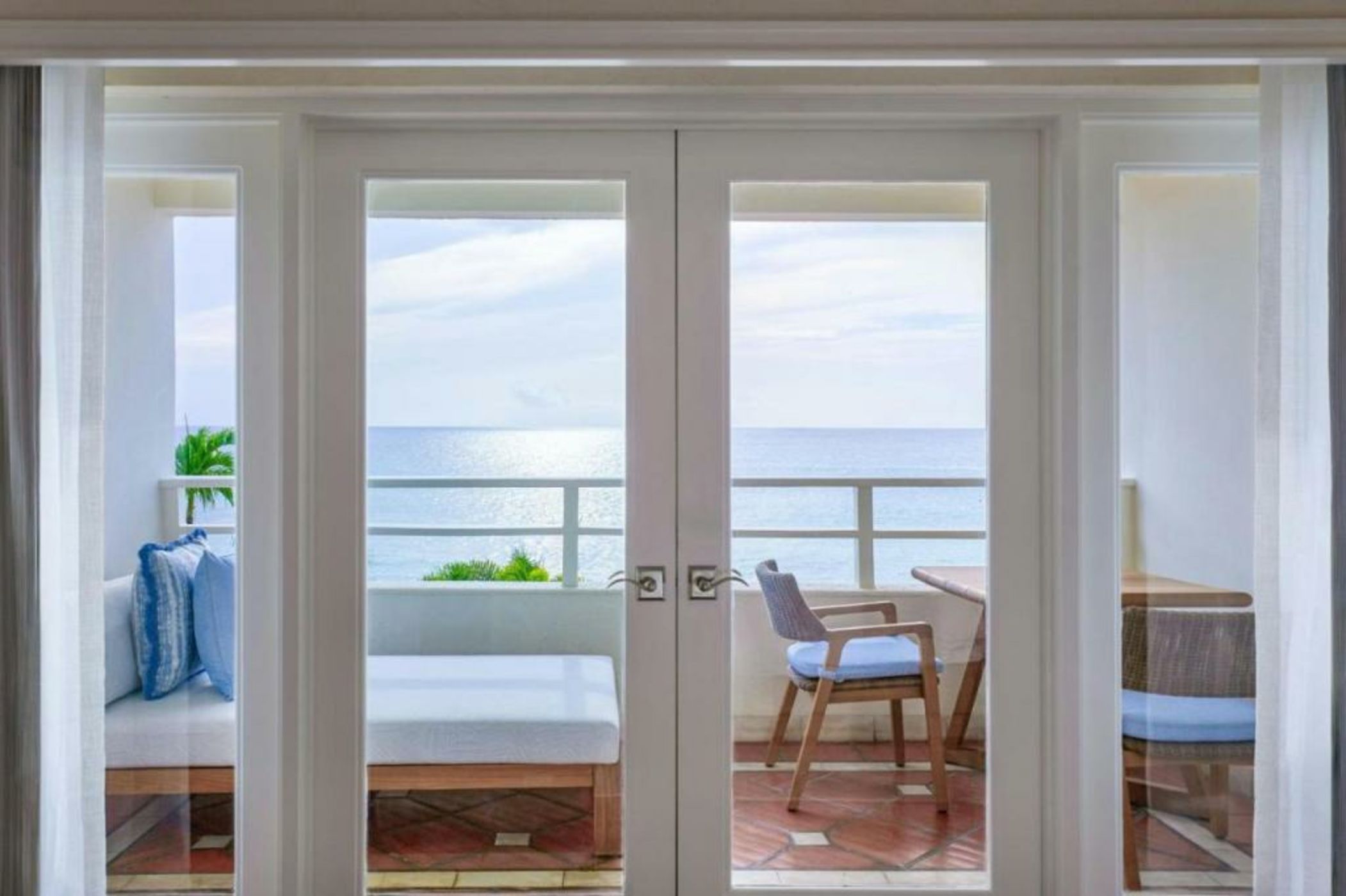 The House, An Autograph Collection All-Inclusive Resort - Adults Only
