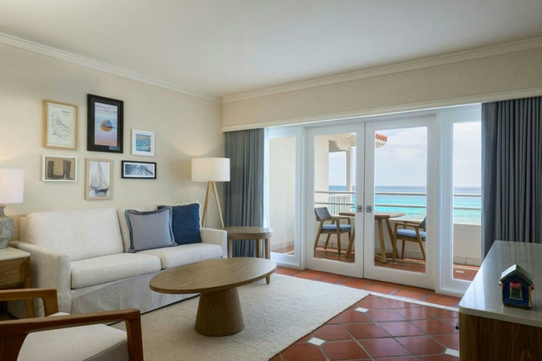 The House, An Autograph Collection All-Inclusive Resort - Adults Only