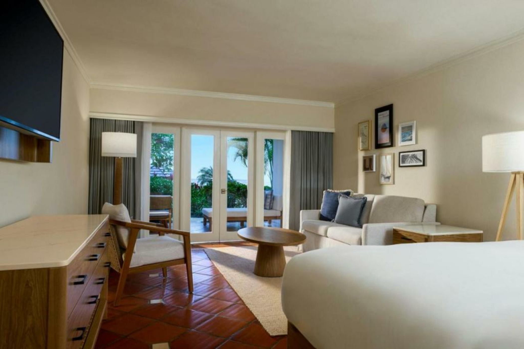 The House, An Autograph Collection All-Inclusive Resort - Adults Only