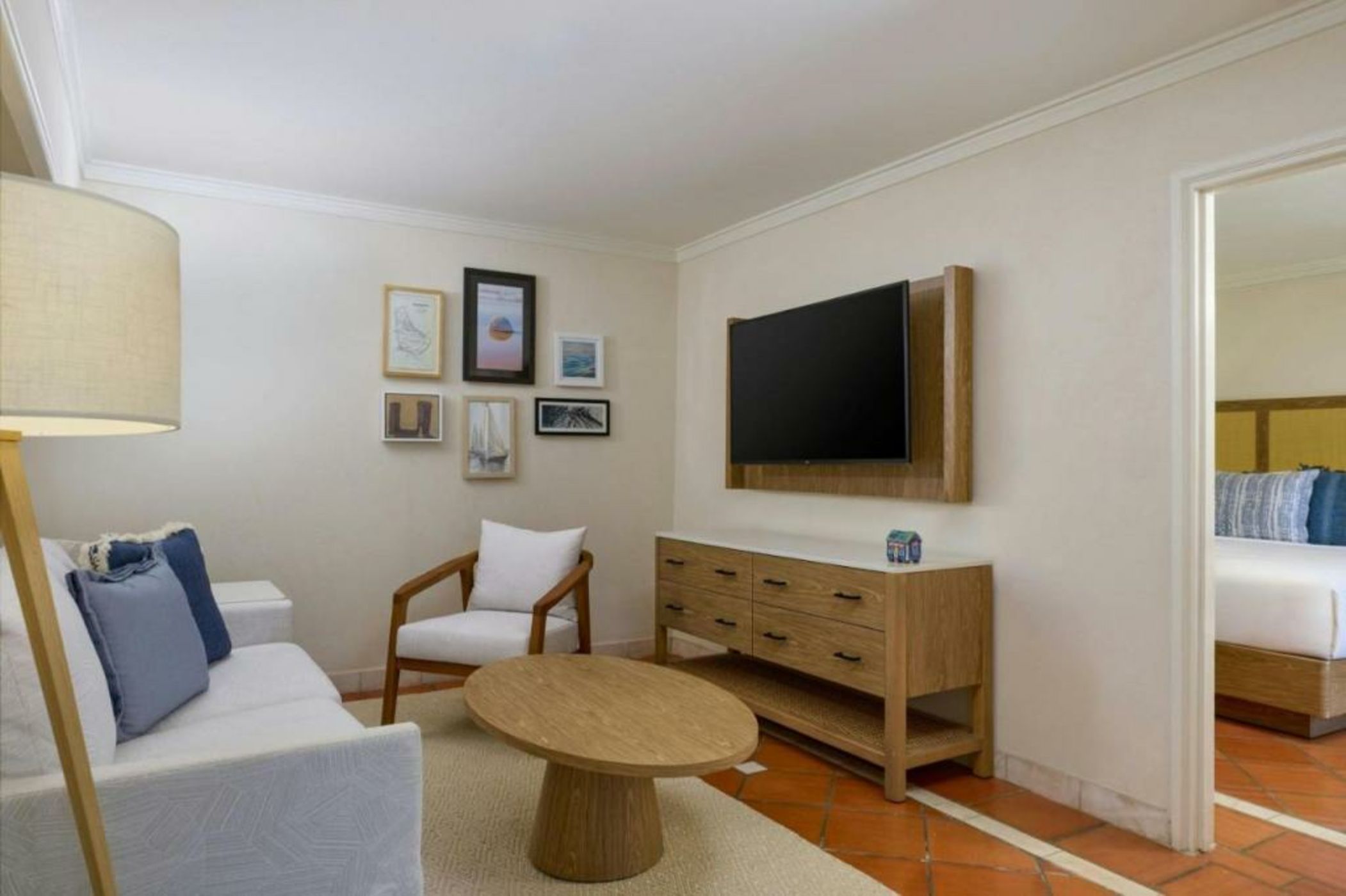 The House, An Autograph Collection All-Inclusive Resort - Adults Only