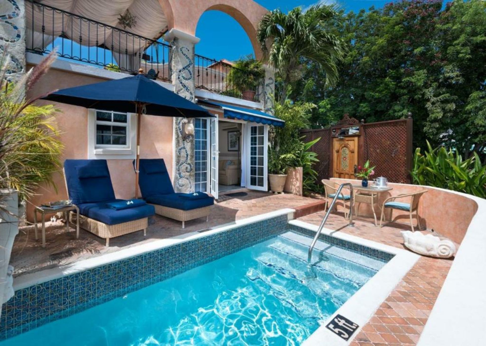 Little Arches Boutique Hotel - Adults Only