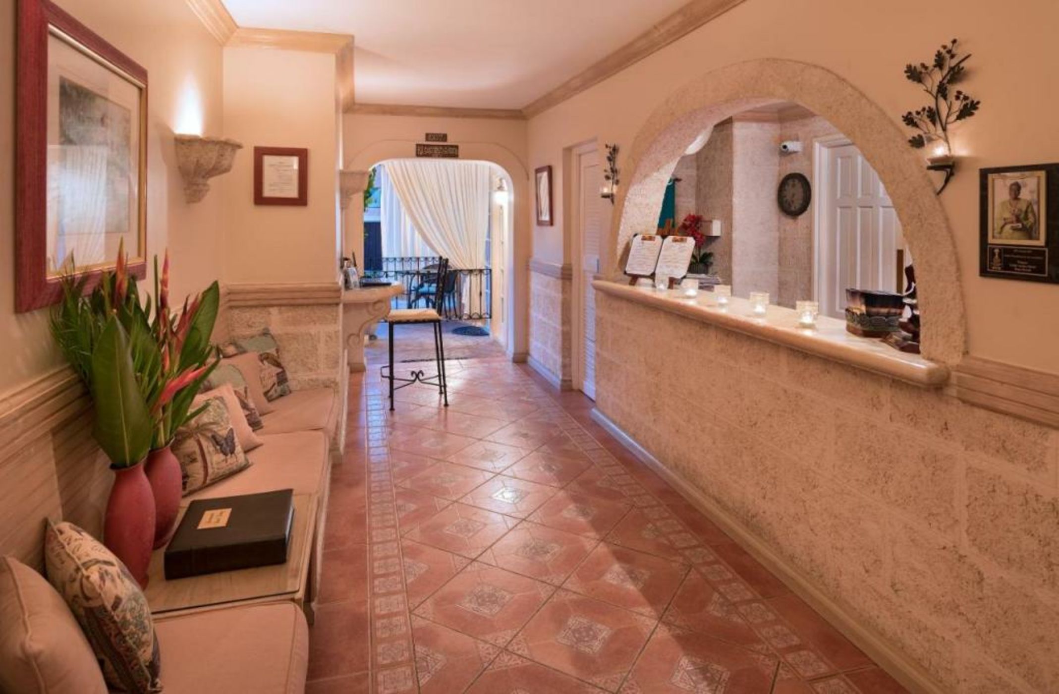 Little Arches Boutique Hotel - Adults Only