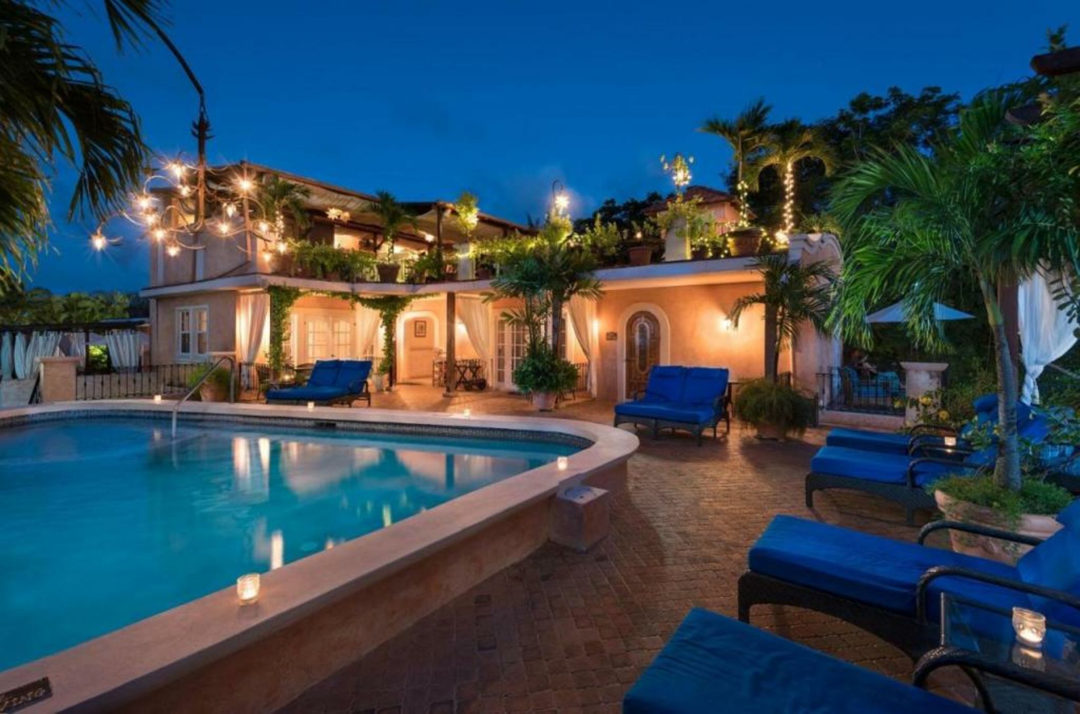 Little Arches Boutique Hotel - Adults Only