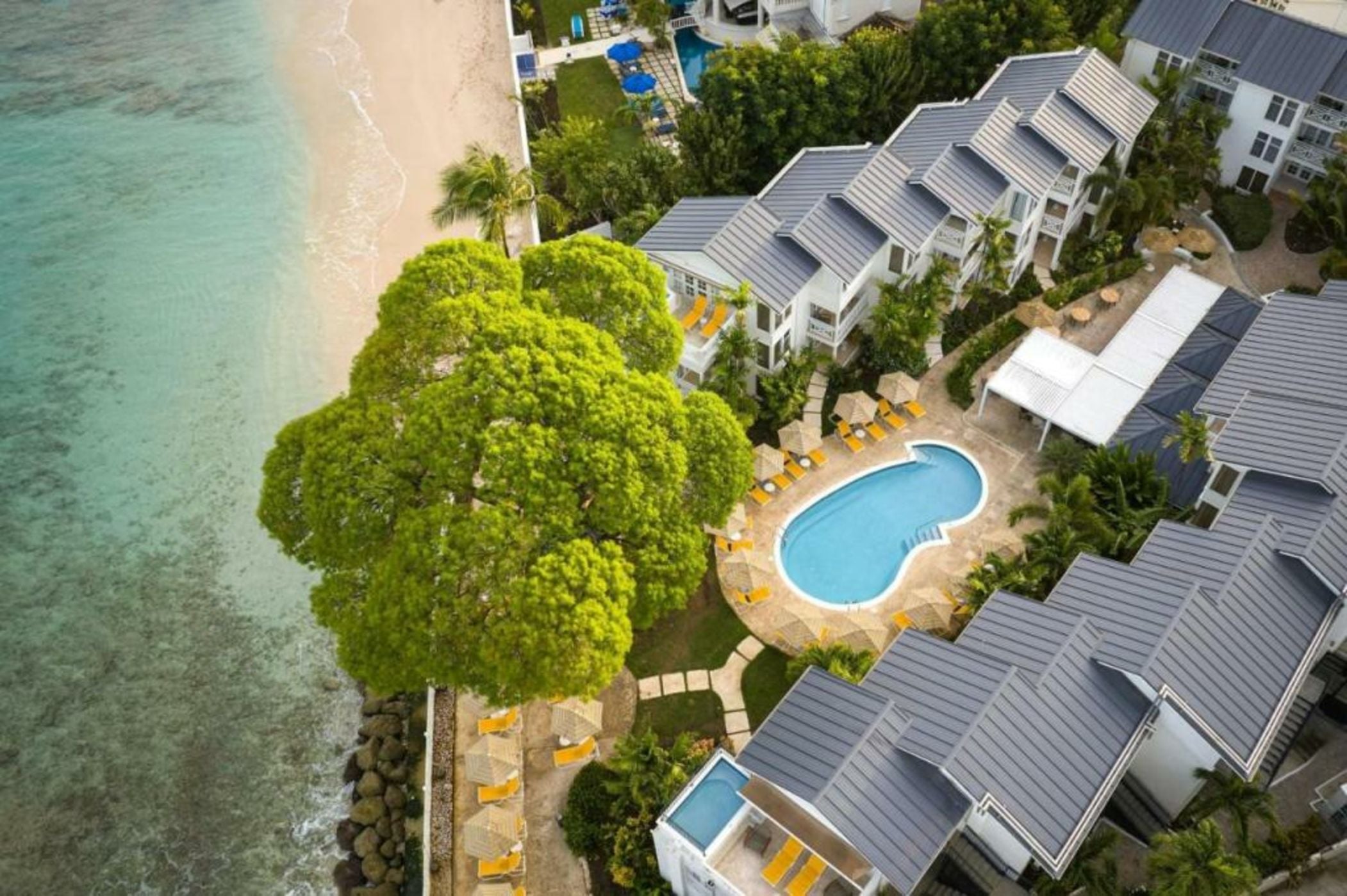 Treasure Beach Art Hotel, An Autograph Collection All-Inclusive Resort