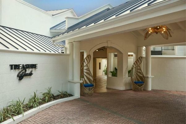 Treasure Beach Art Hotel, An Autograph Collection All-Inclusive Resort