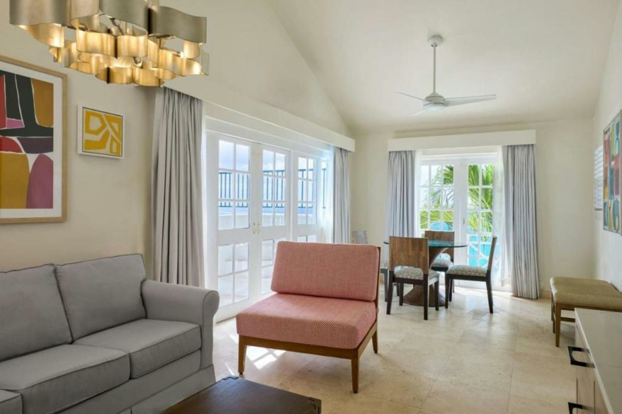 Treasure Beach Art Hotel, An Autograph Collection All-Inclusive Resort
