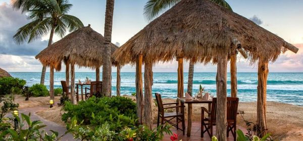 Galley Bay Resort & Spa