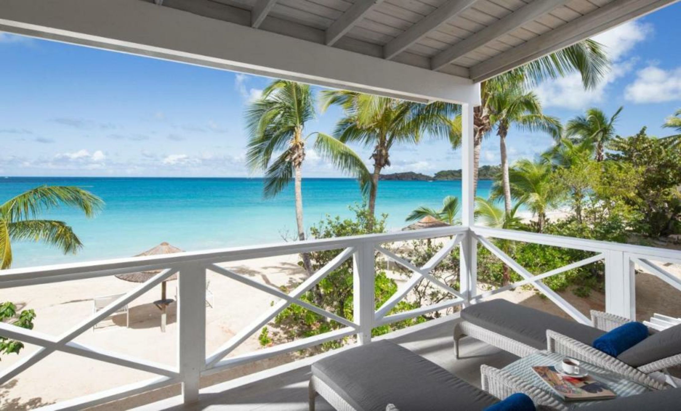 Galley Bay Resort & Spa