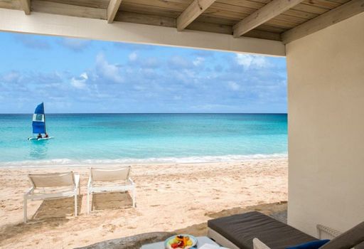 Galley Bay Resort & Spa