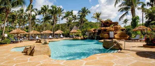 Galley Bay Resort & Spa