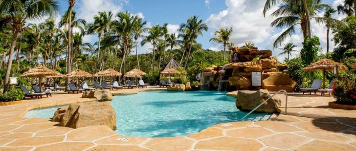 Galley Bay Resort & Spa