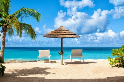 Galley Bay Resort & Spa