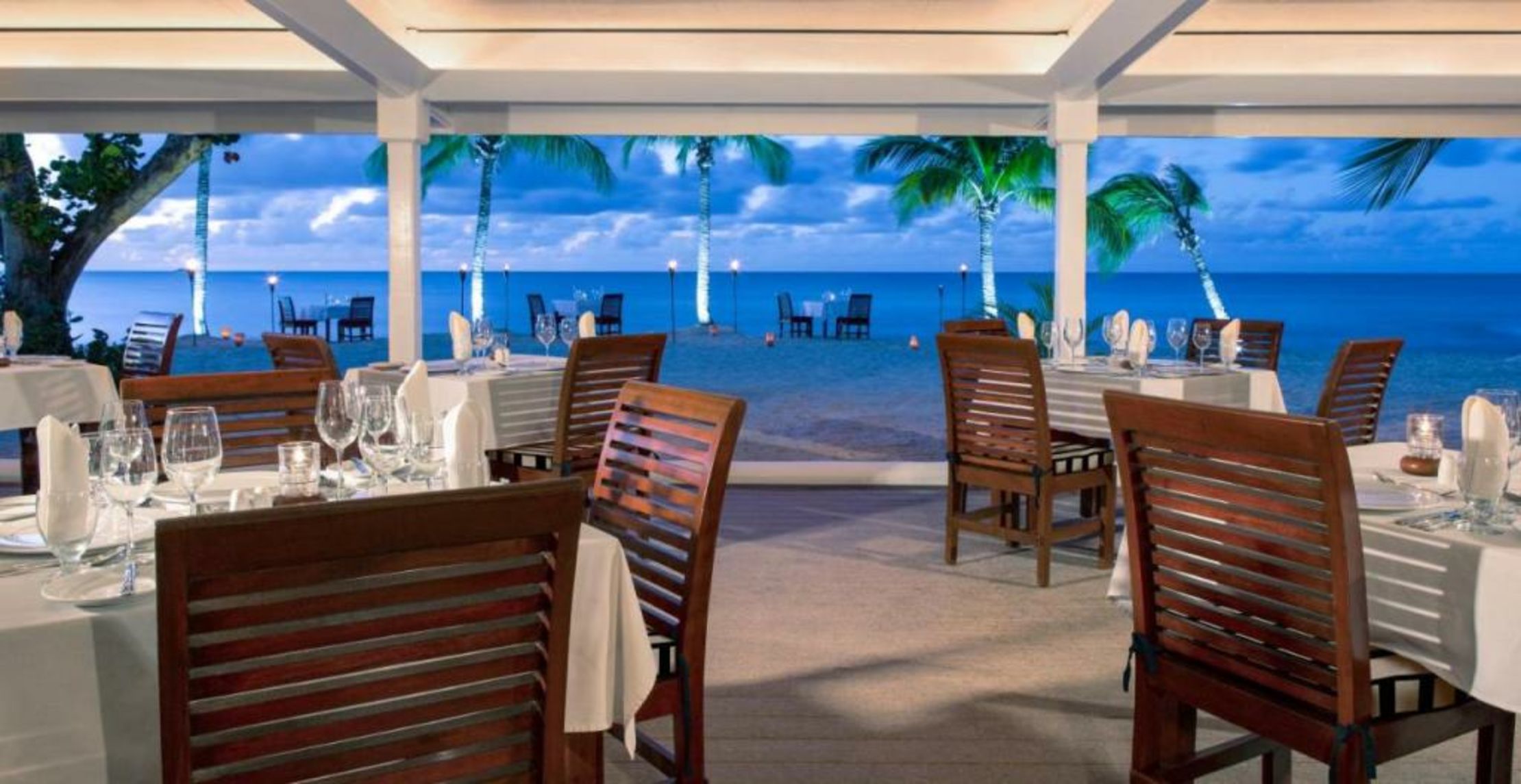 Galley Bay Resort & Spa