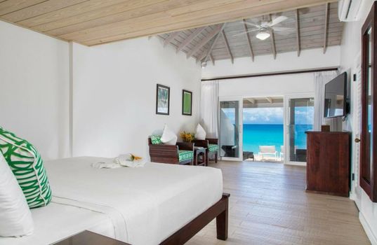 Galley Bay Resort & Spa