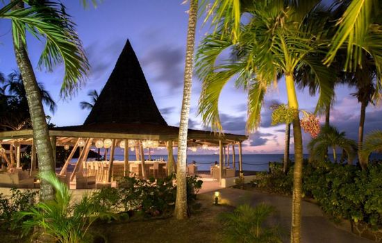 Galley Bay Resort & Spa