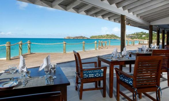 Galley Bay Resort & Spa