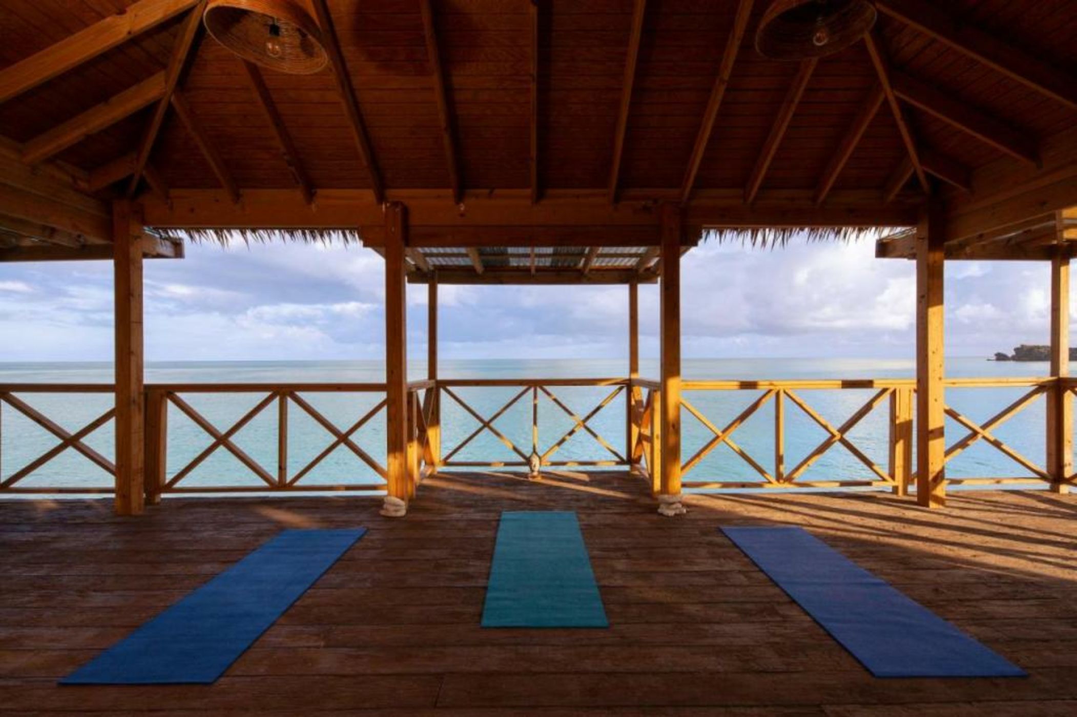 Galley Bay Resort & Spa