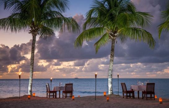 Galley Bay Resort & Spa