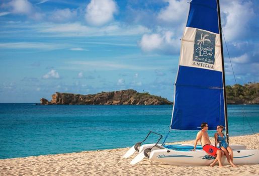 Galley Bay Resort & Spa