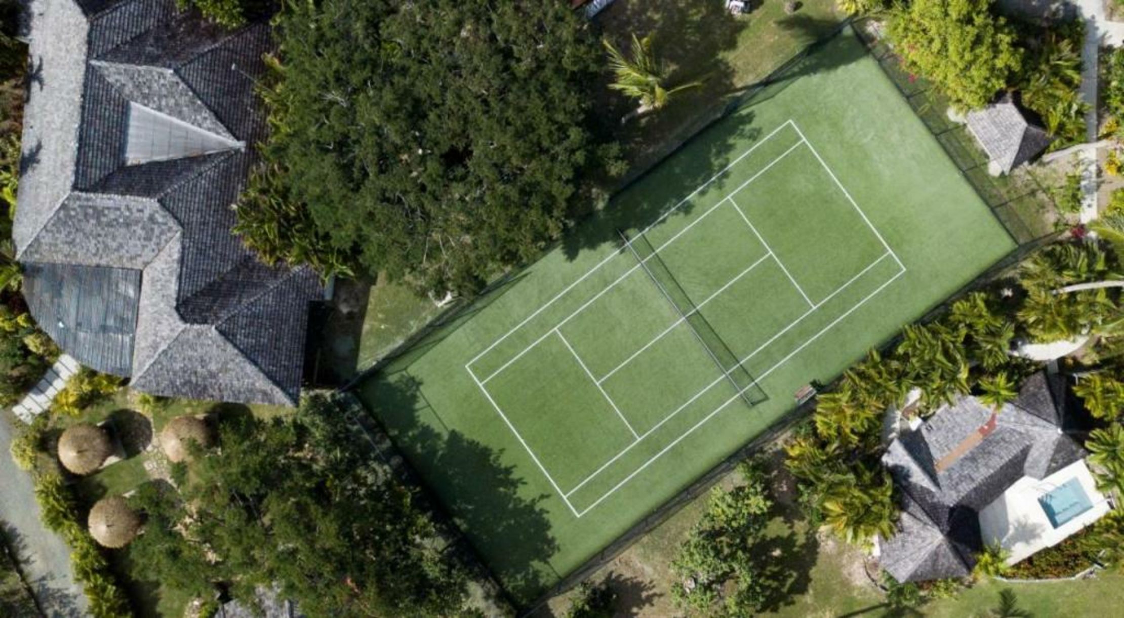Galley Bay Resort & Spa