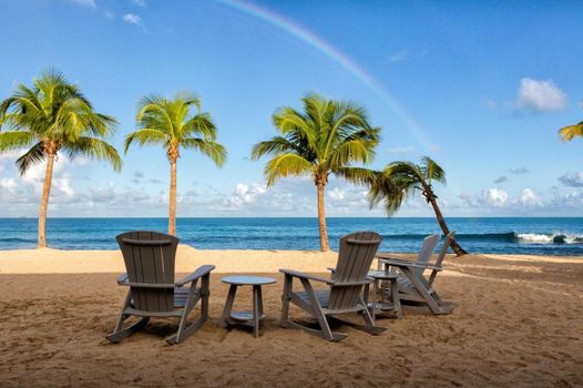 Galley Bay Resort & Spa