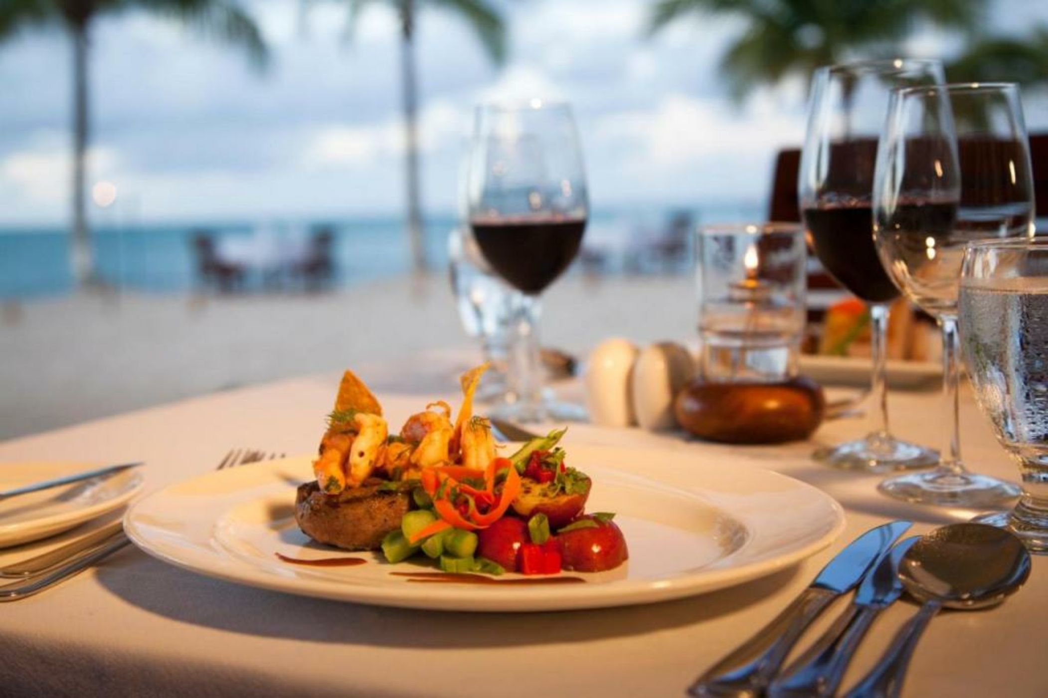 Galley Bay Resort & Spa
