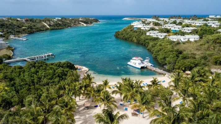 The Verandah Antigua - All Inclusive - Adults Only