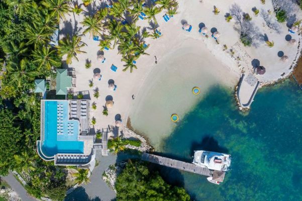 The Verandah Antigua - All Inclusive - Adults Only