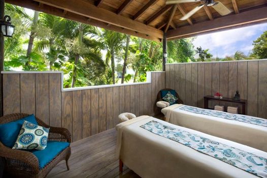 The Verandah Antigua - All Inclusive - Adults Only