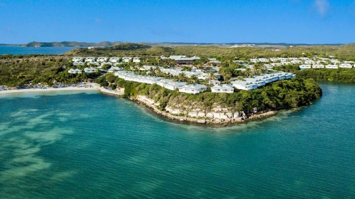 The Verandah Antigua - All Inclusive - Adults Only