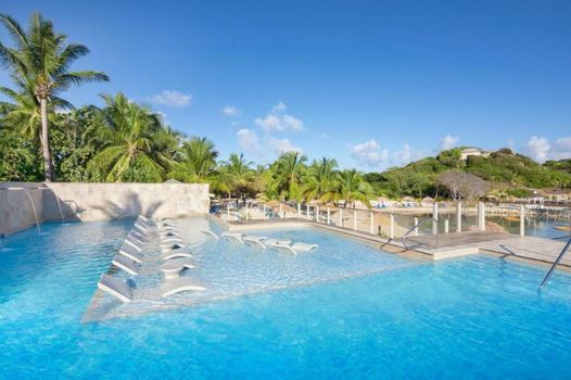 The Verandah Antigua - All Inclusive - Adults Only