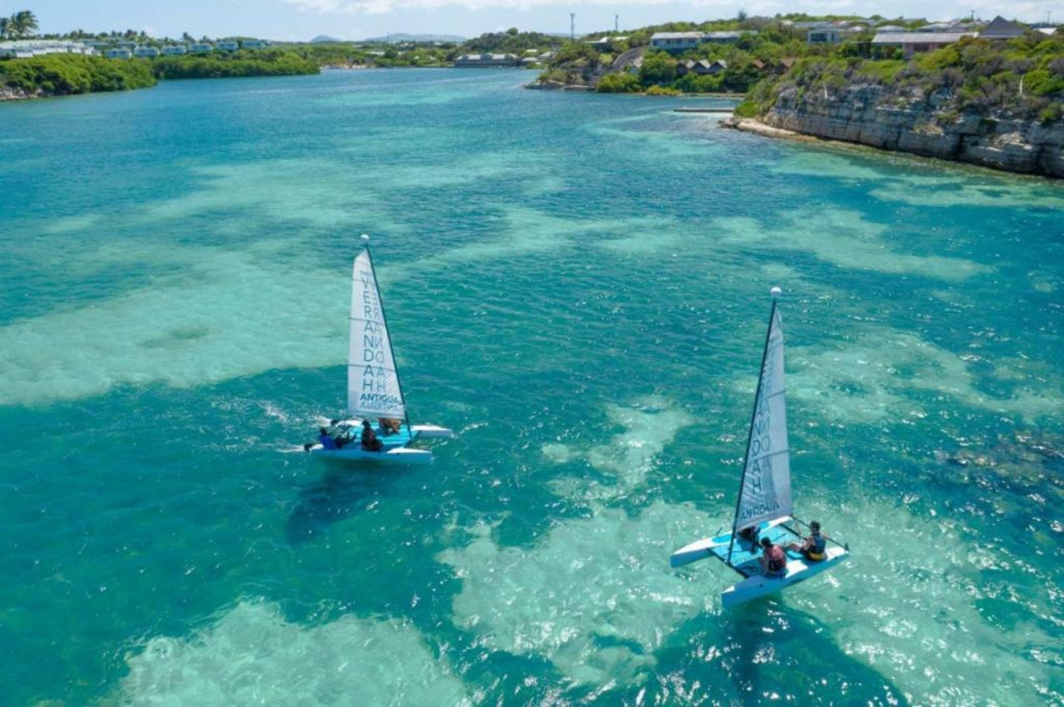 The Verandah Antigua - All Inclusive - Adults Only