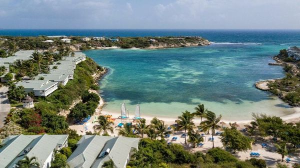 The Verandah Antigua - All Inclusive - Adults Only