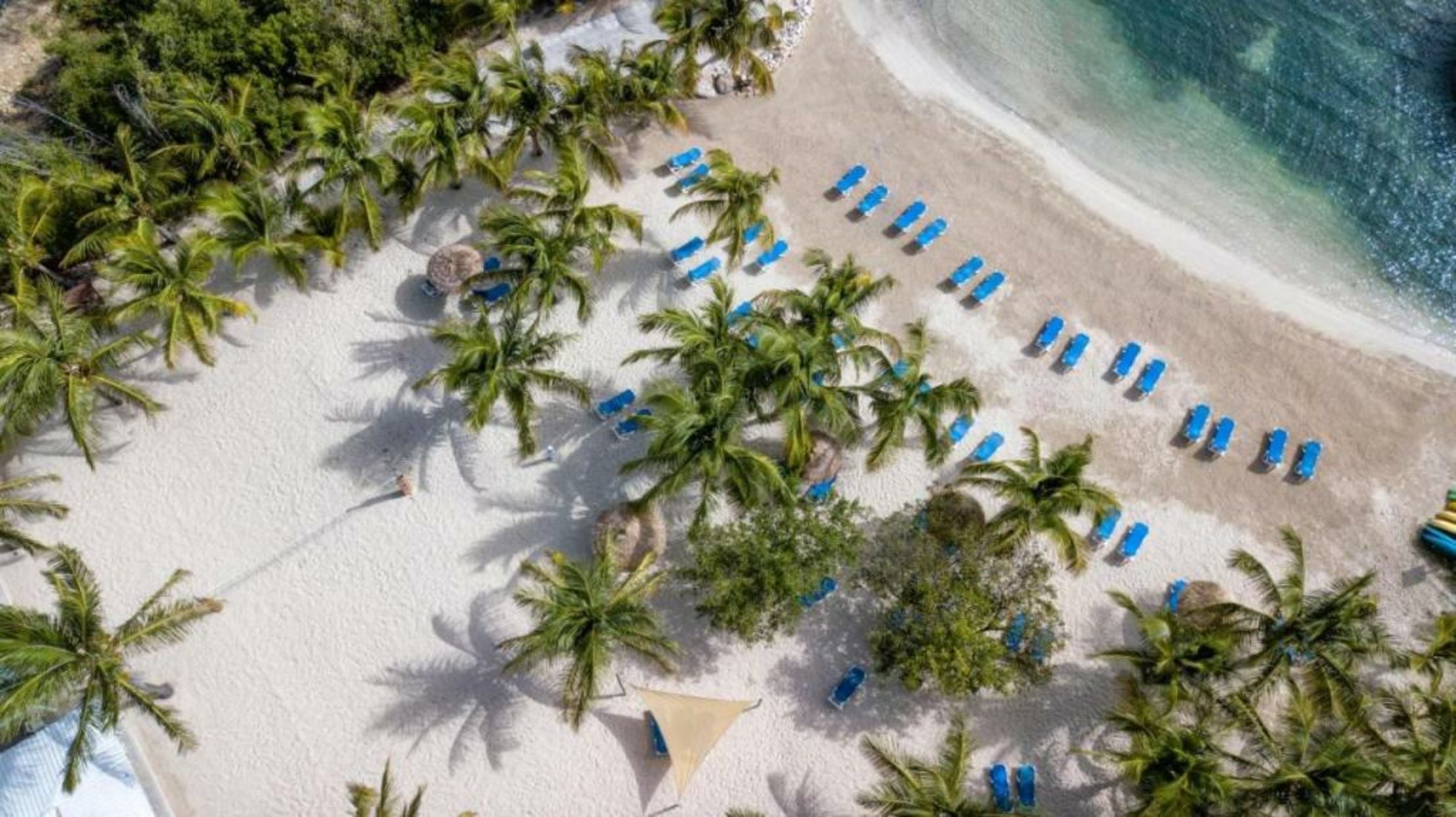 The Verandah Antigua - All Inclusive - Adults Only
