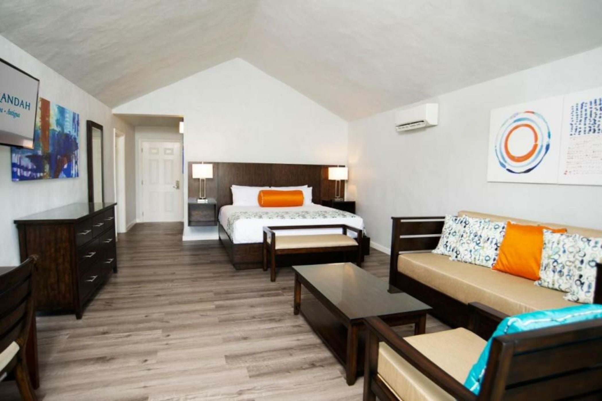 The Verandah Antigua - All Inclusive - Adults Only