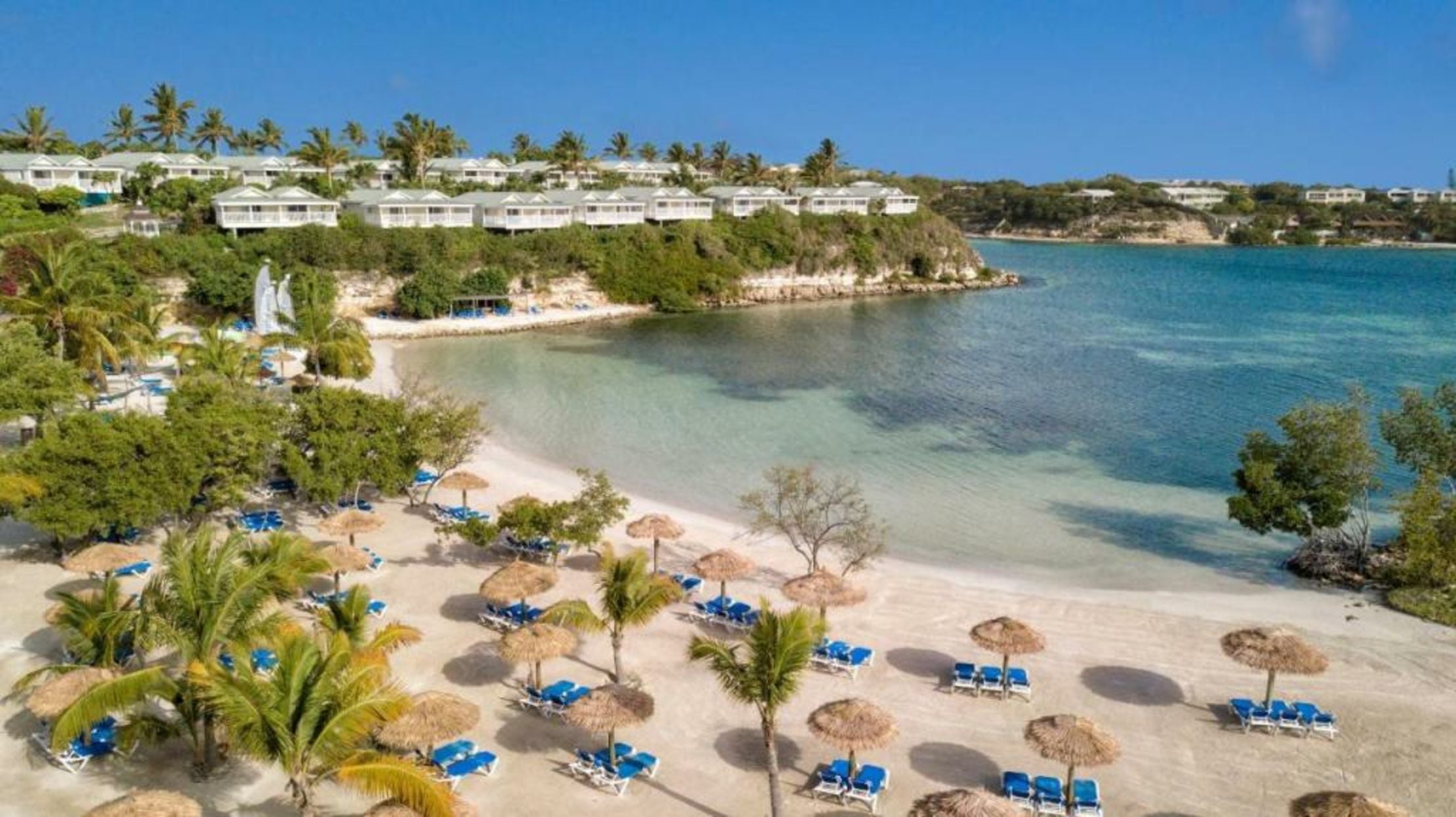 The Verandah Antigua - All Inclusive - Adults Only
