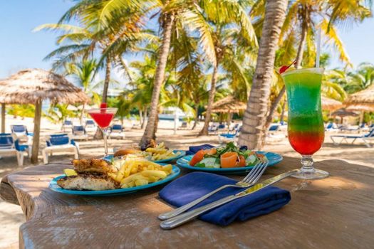 The Verandah Antigua - All Inclusive - Adults Only