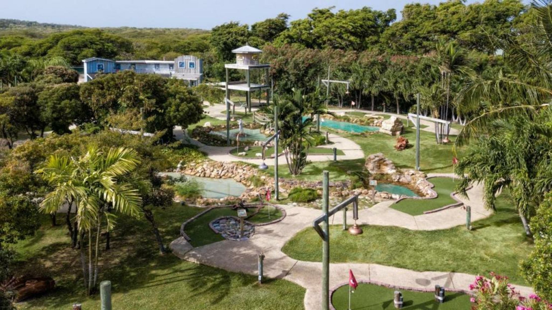 The Verandah Antigua - All Inclusive - Adults Only