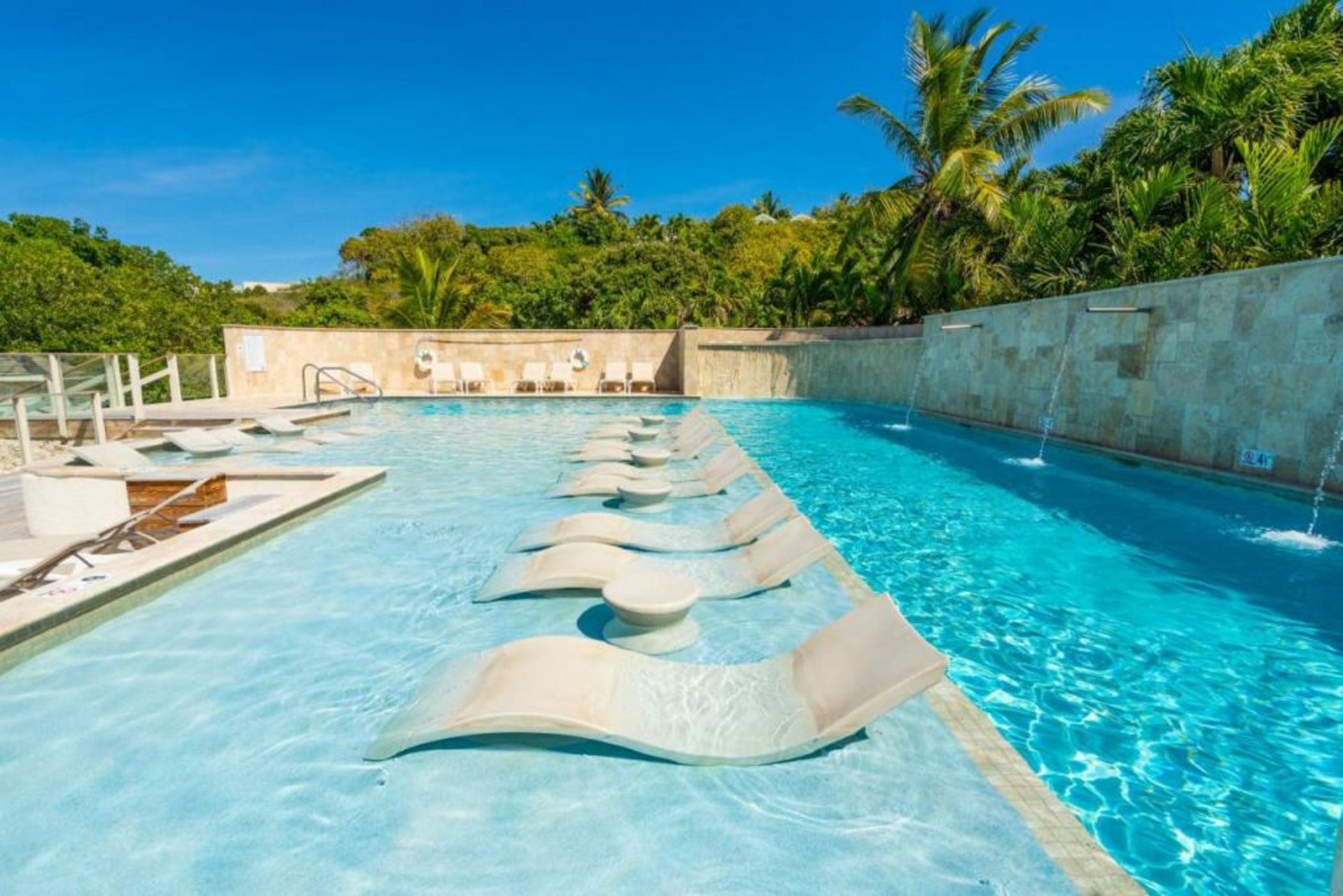 The Verandah Antigua - All Inclusive - Adults Only